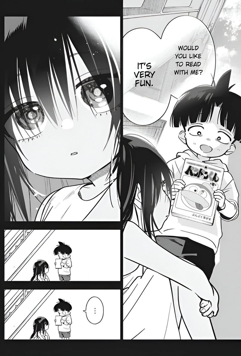 Now That We Draw - Chapter 20 image 06